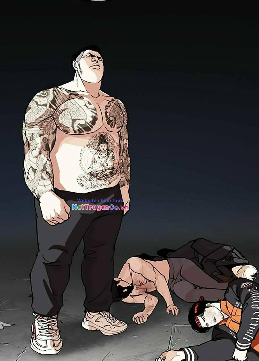 Hoán Đổi Diệu Kỳ Chap 275 - Next Chap 276