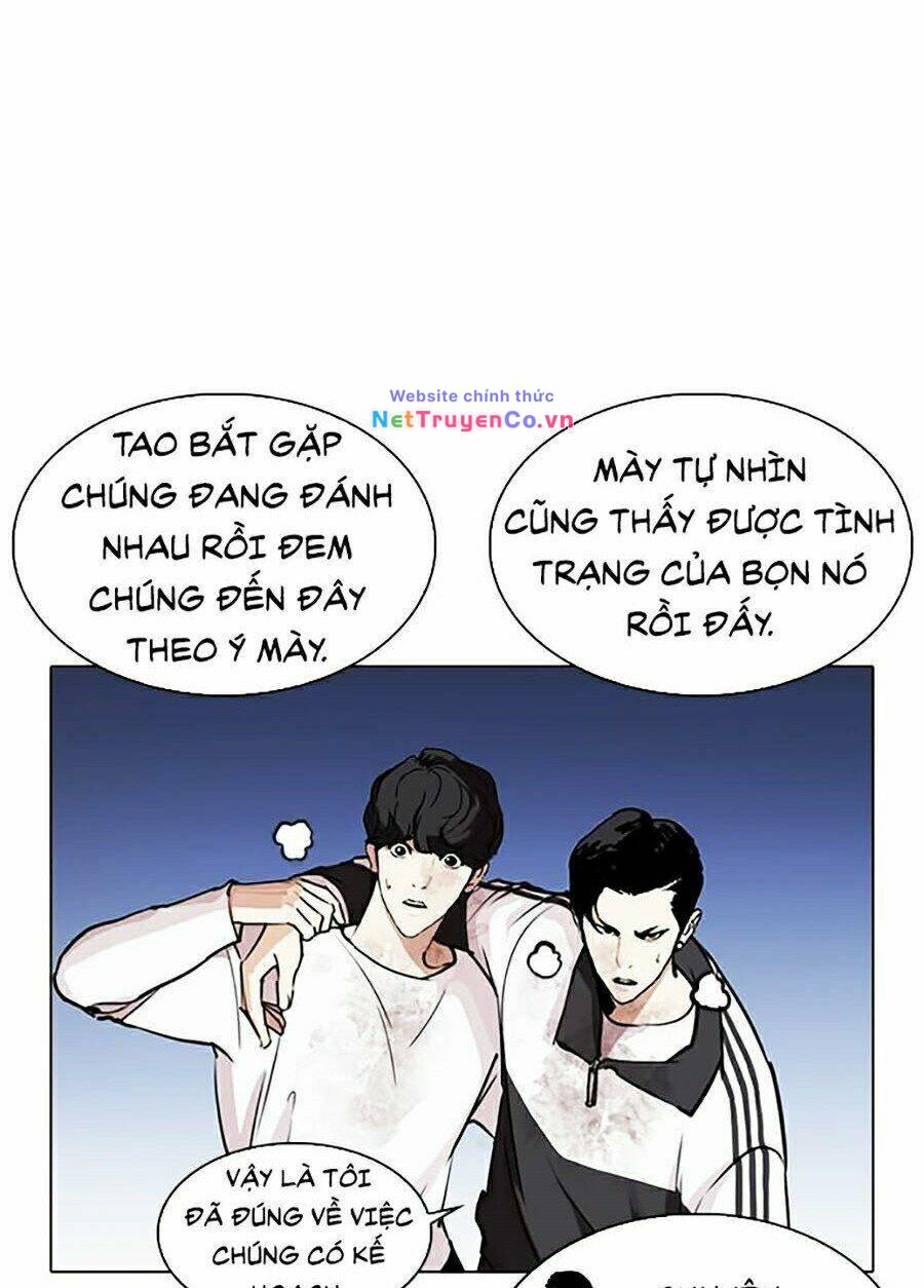 Hoán Đổi Diệu Kỳ Chap 275 - Next Chap 276