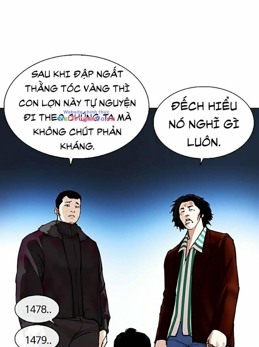 Hoán Đổi Diệu Kỳ Chap 275 - Next Chap 276