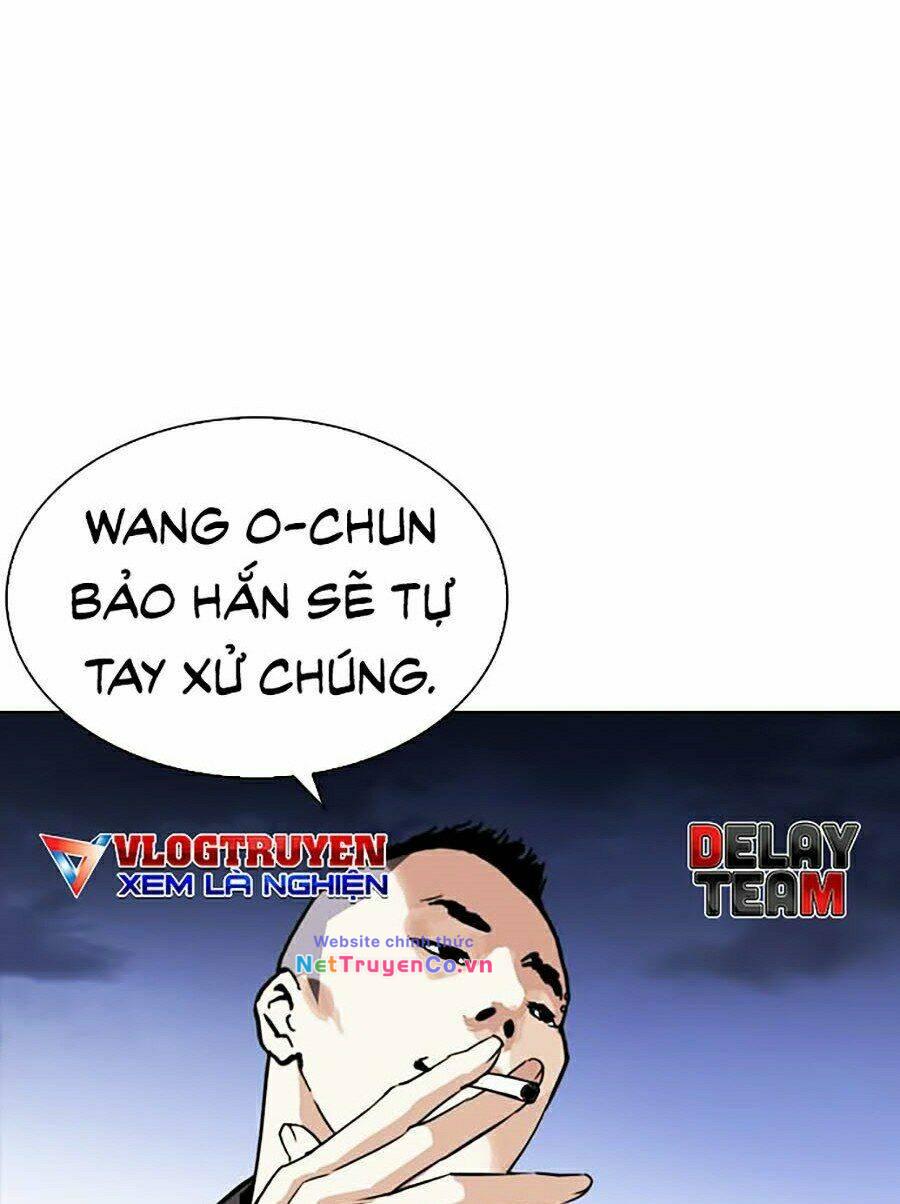 Hoán Đổi Diệu Kỳ Chap 275 - Next Chap 276