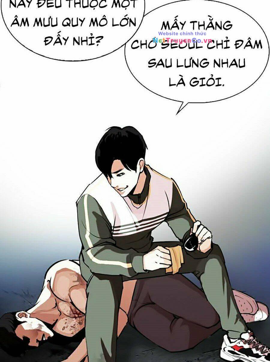 Hoán Đổi Diệu Kỳ Chap 275 - Next Chap 276
