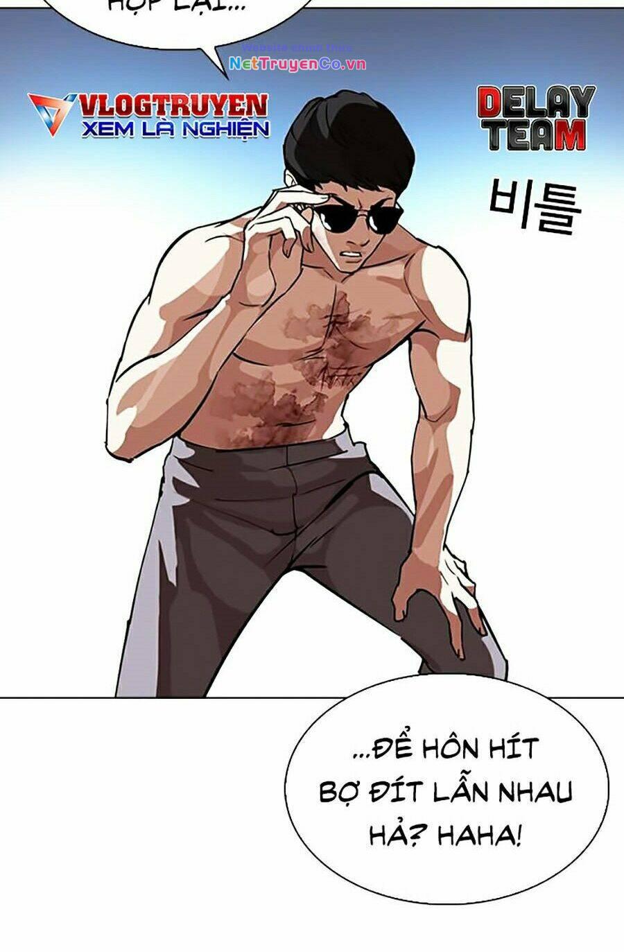 Hoán Đổi Diệu Kỳ Chap 275 - Next Chap 276