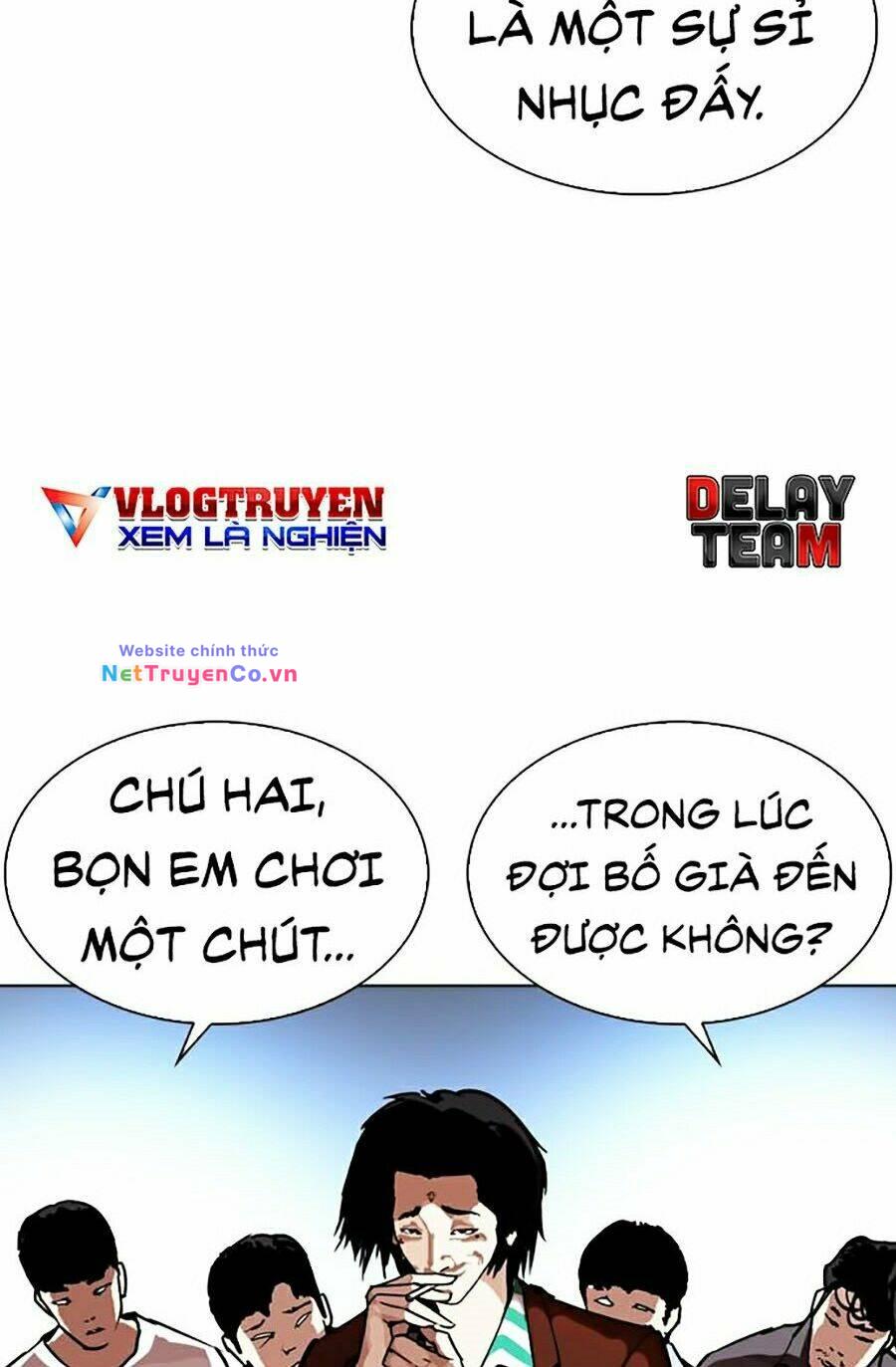 Hoán Đổi Diệu Kỳ Chap 275 - Next Chap 276