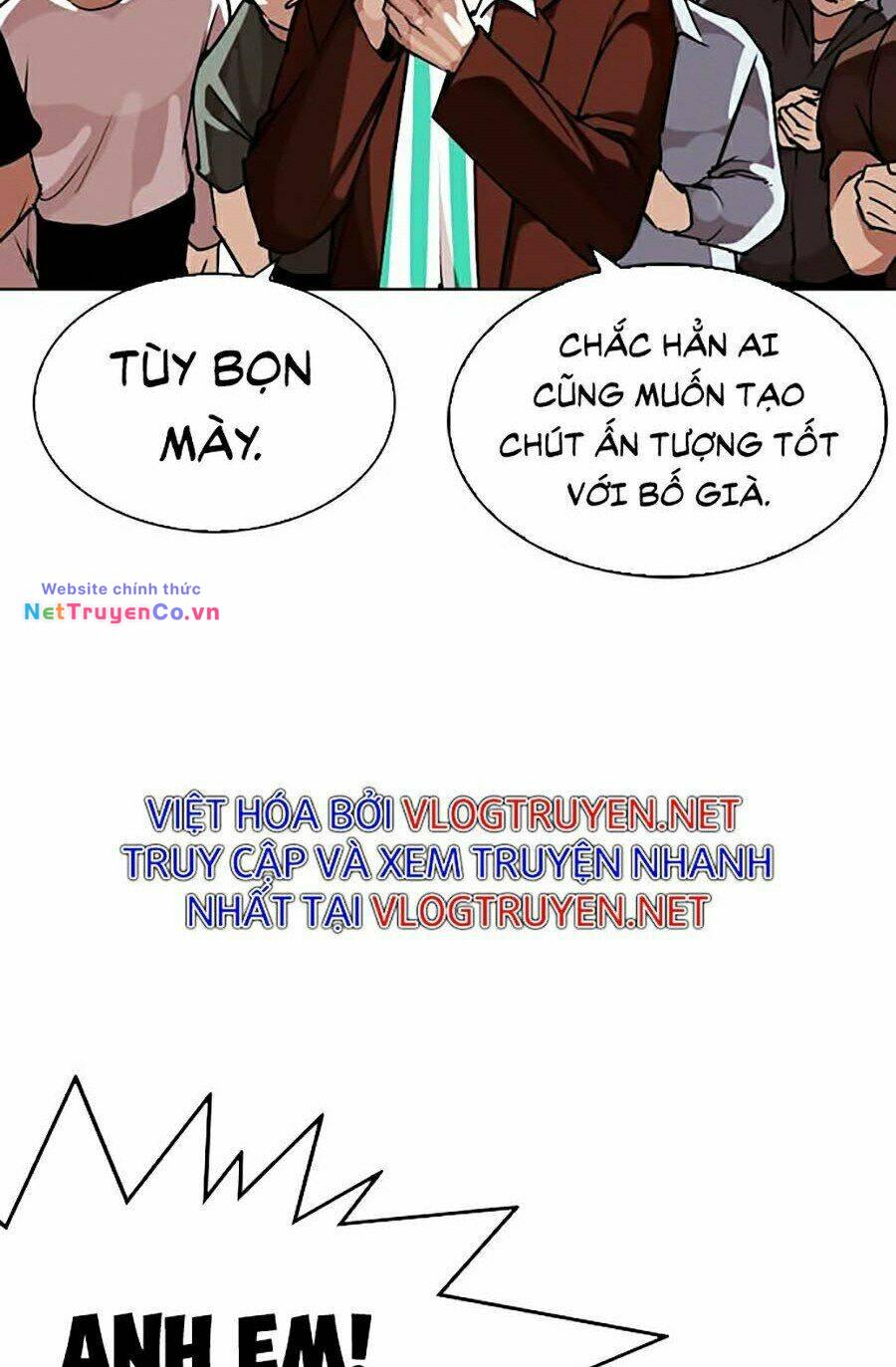 Hoán Đổi Diệu Kỳ Chap 275 - Next Chap 276