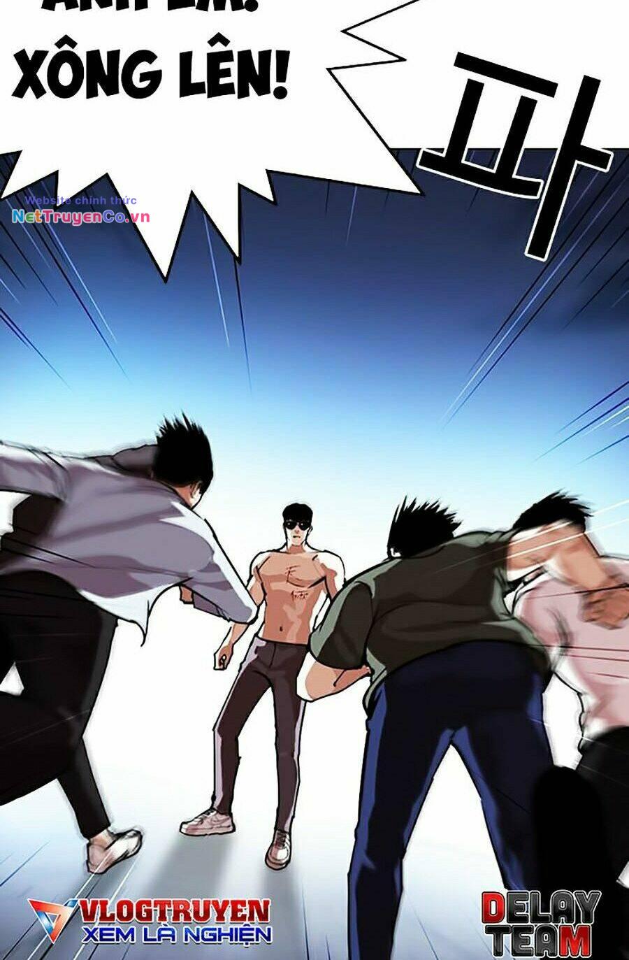 Hoán Đổi Diệu Kỳ Chap 275 - Next Chap 276