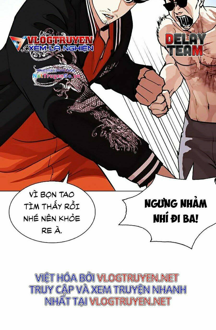 Hoán Đổi Diệu Kỳ Chap 275 - Next Chap 276