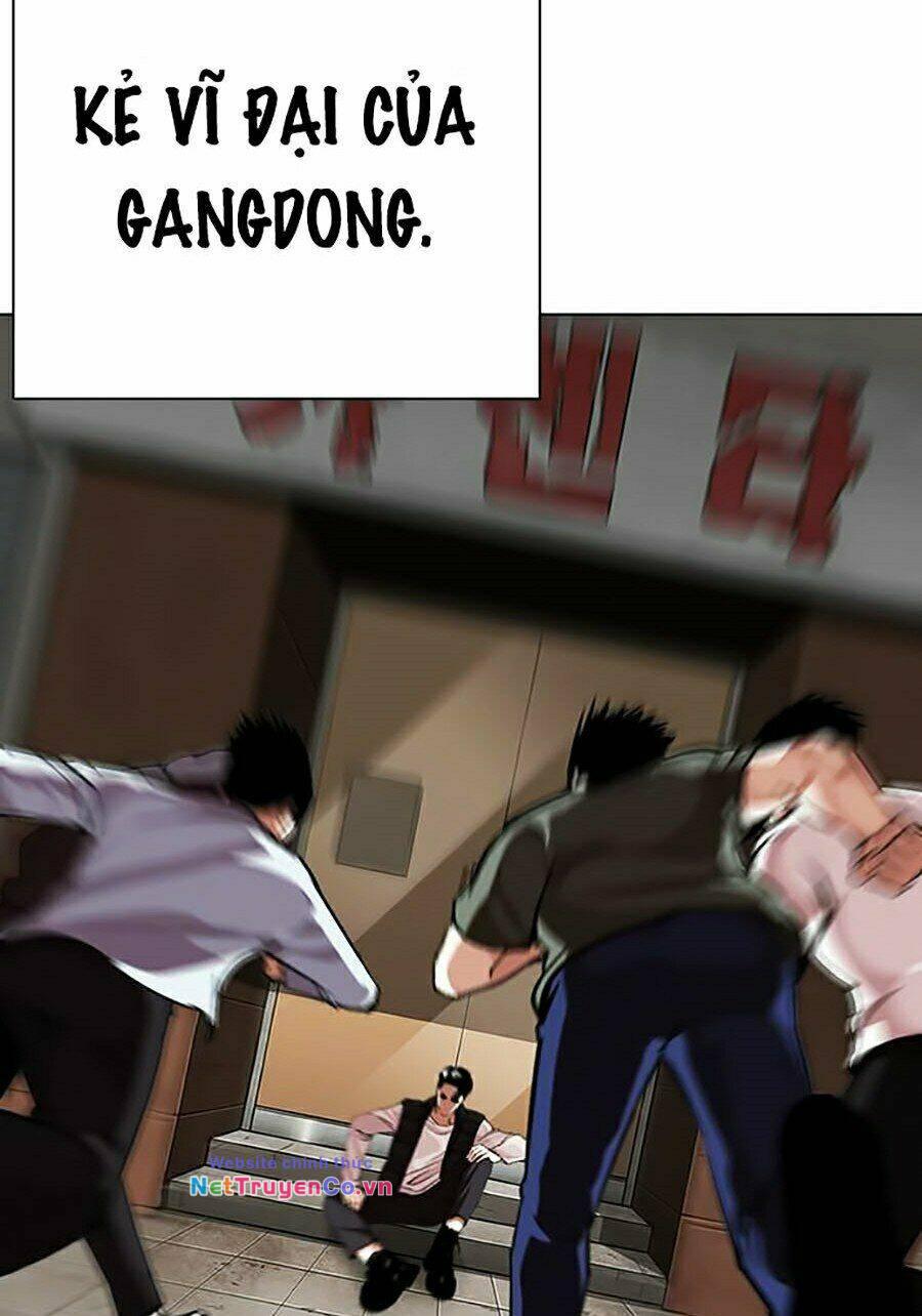 Hoán Đổi Diệu Kỳ Chap 277 - Next Chap 278