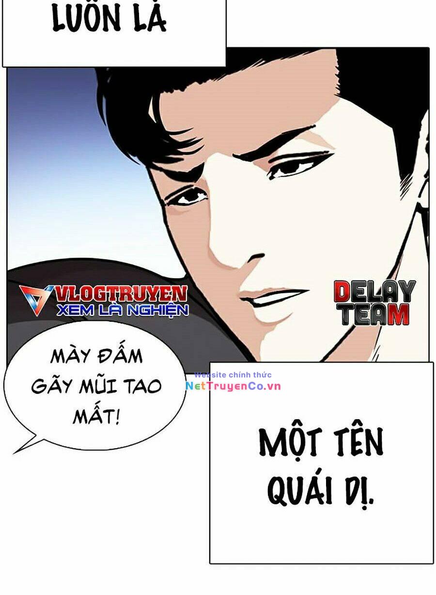 Hoán Đổi Diệu Kỳ Chap 277 - Next Chap 278