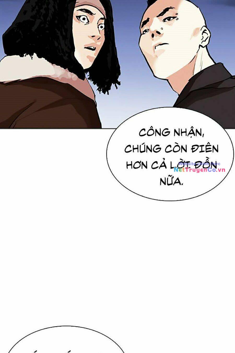 Hoán Đổi Diệu Kỳ Chap 278 - Next Chap 279