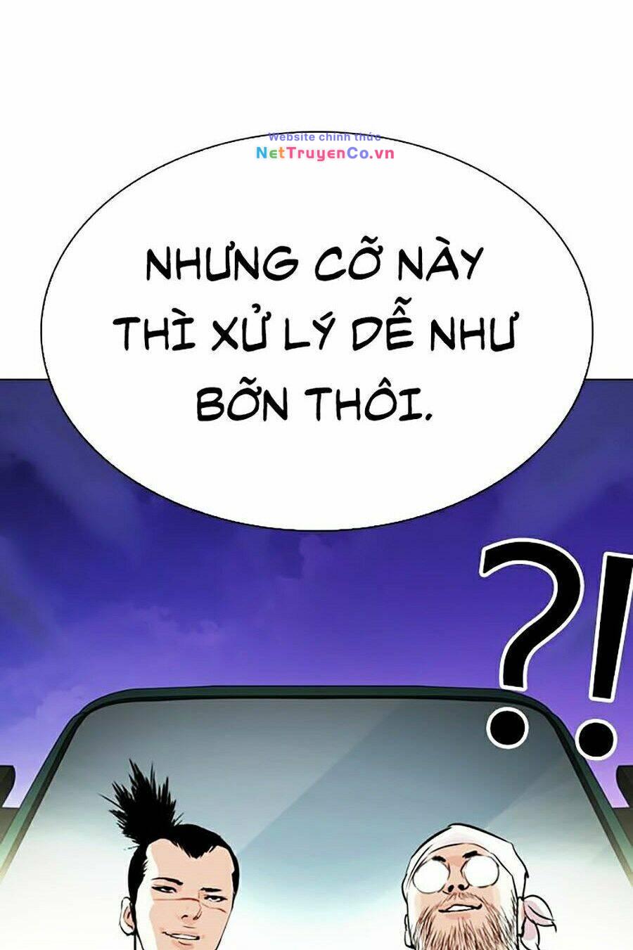 Hoán Đổi Diệu Kỳ Chap 278 - Next Chap 279