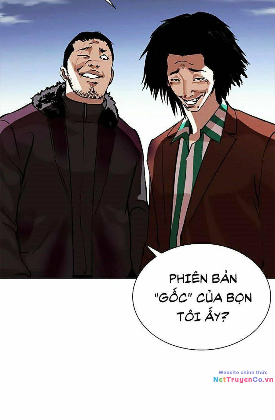 Hoán Đổi Diệu Kỳ Chap 278 - Next Chap 279