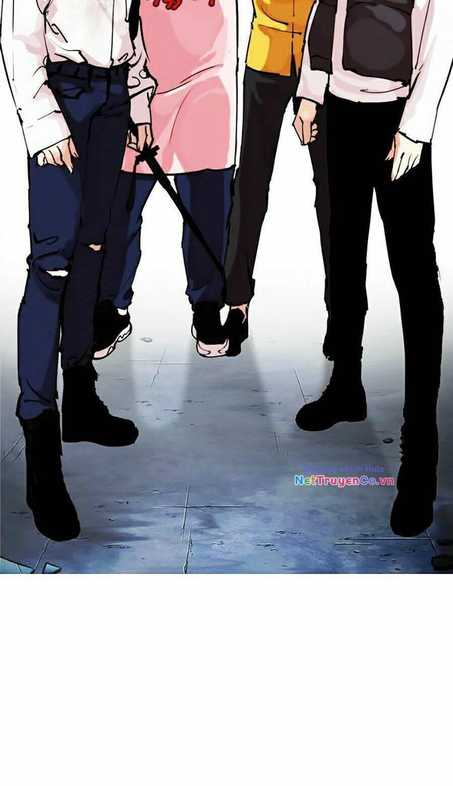 Hoán Đổi Diệu Kỳ Chap 278 - Next Chap 279