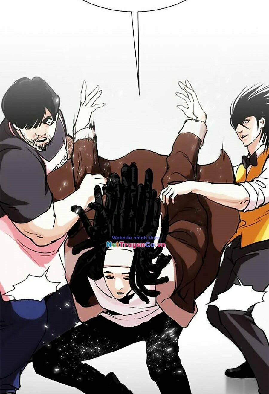 Hoán Đổi Diệu Kỳ Chap 279 - Next Chap 280