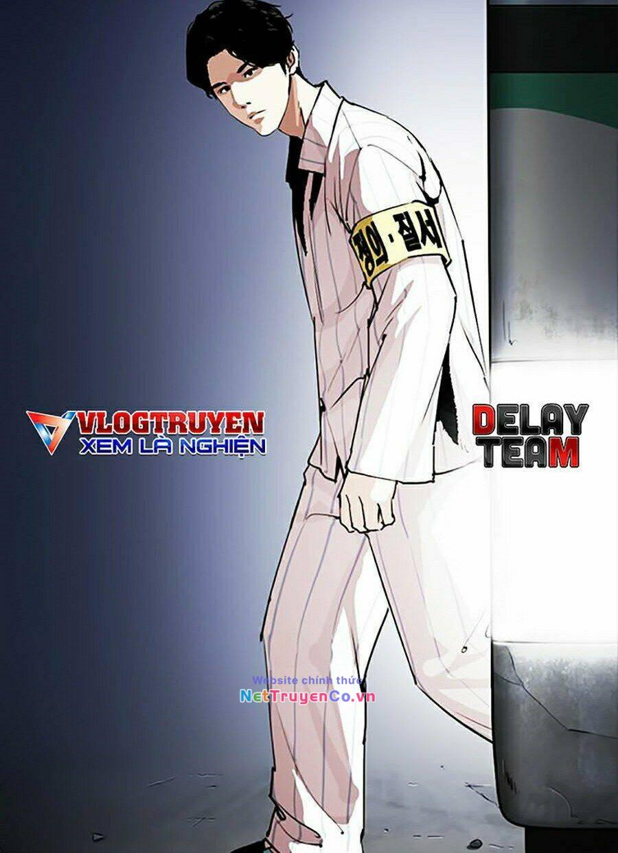 Hoán Đổi Diệu Kỳ Chap 279 - Next Chap 280