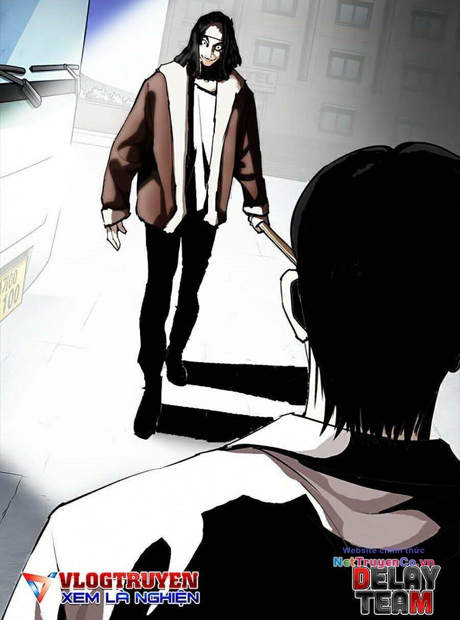 Hoán Đổi Diệu Kỳ Chap 279 - Next Chap 280