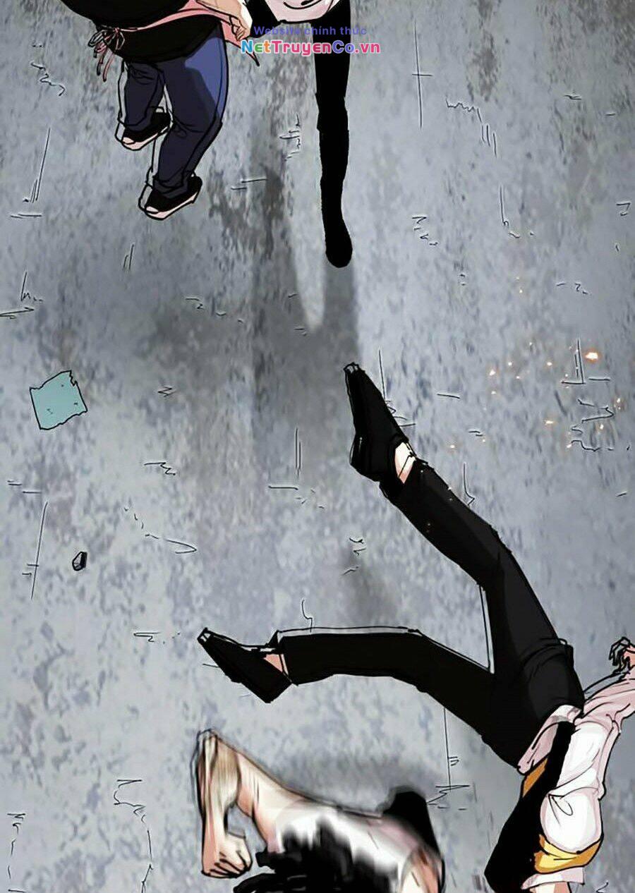 Hoán Đổi Diệu Kỳ Chap 282 - Next Chap 283