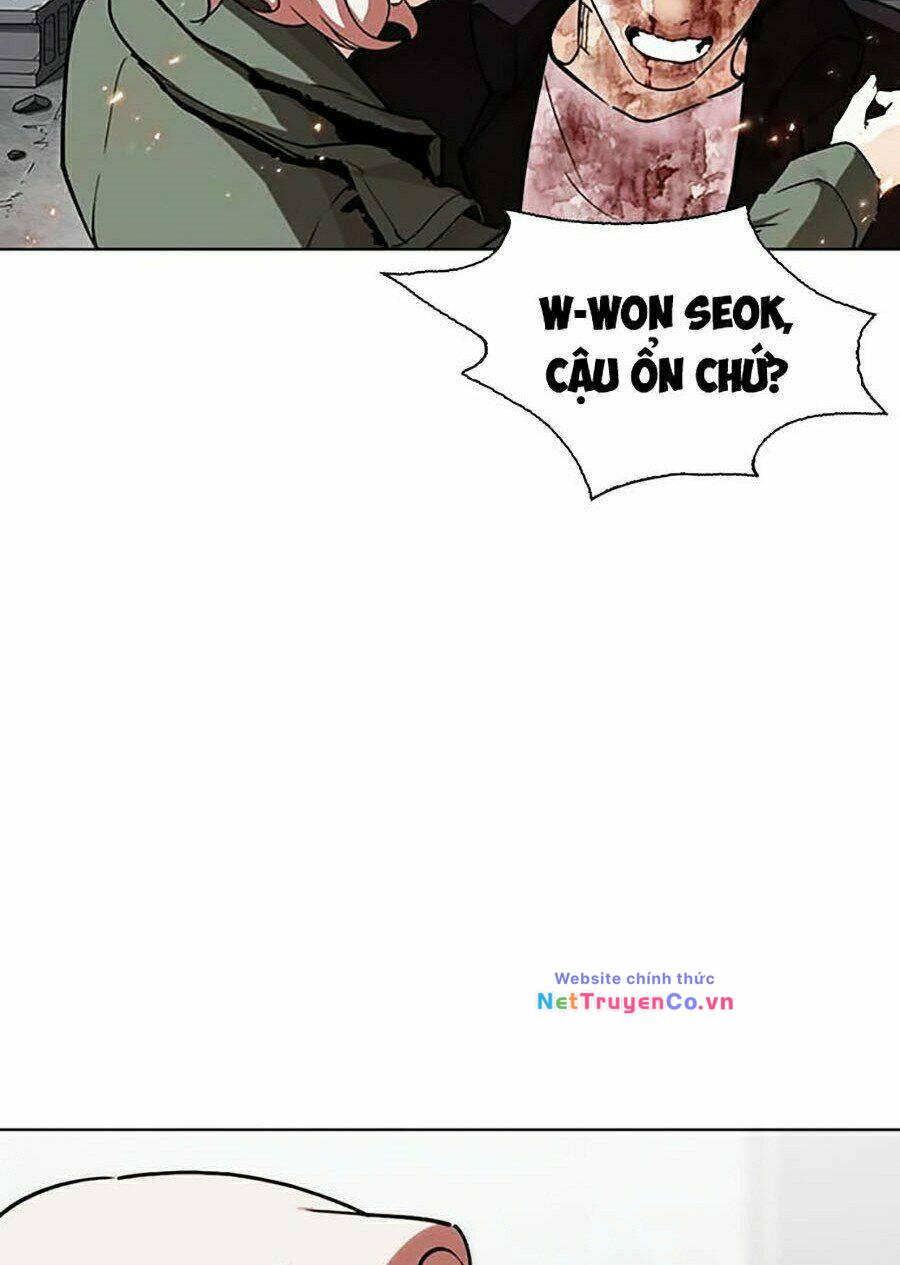 Hoán Đổi Diệu Kỳ Chap 282 - Next Chap 283