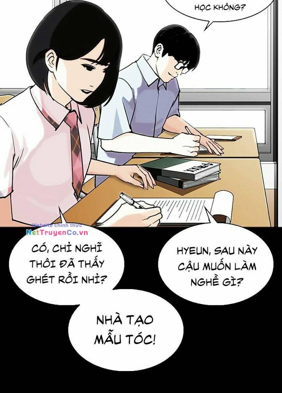 Hoán Đổi Diệu Kỳ Chap 282 - Next Chap 283