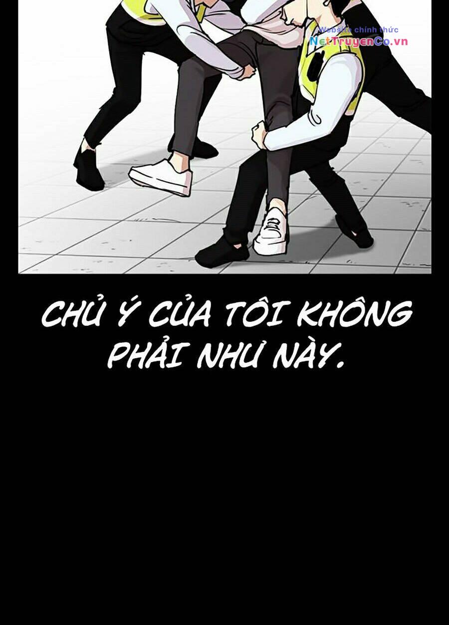 Hoán Đổi Diệu Kỳ Chap 282 - Next Chap 283