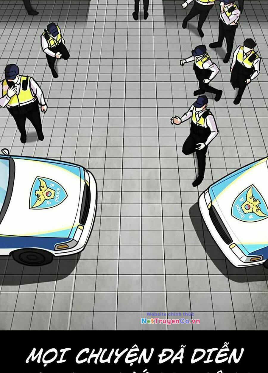 Hoán Đổi Diệu Kỳ Chap 282 - Next Chap 283