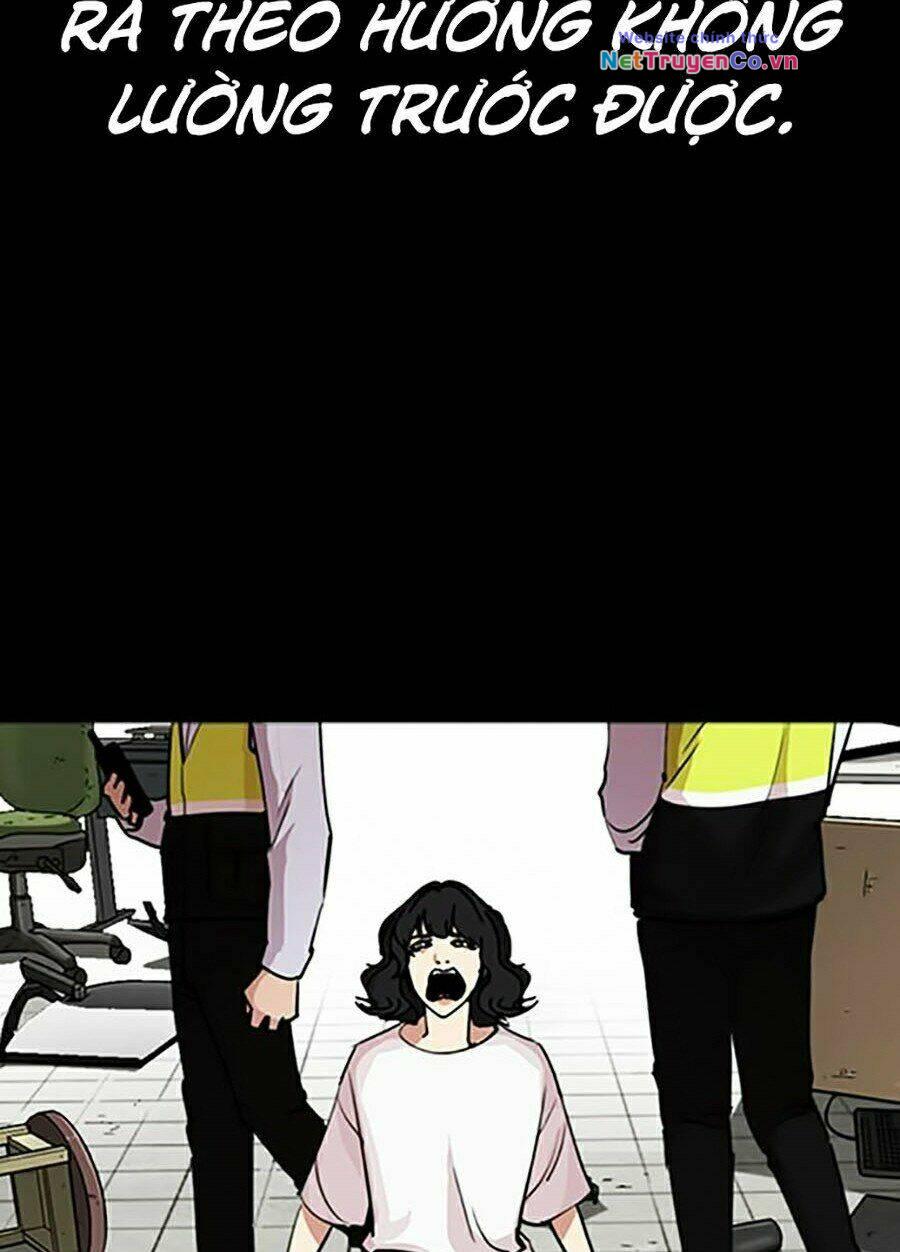 Hoán Đổi Diệu Kỳ Chap 282 - Next Chap 283