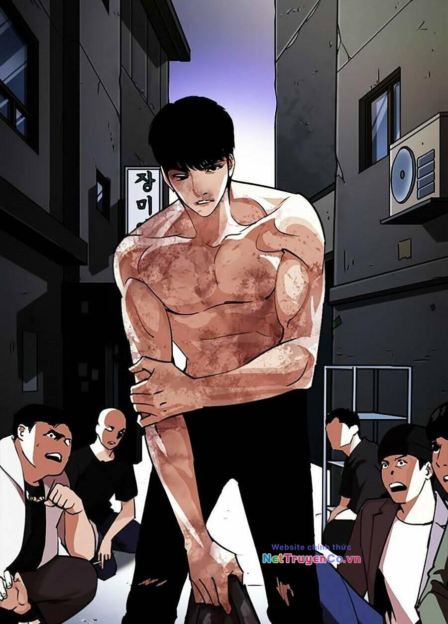 Hoán Đổi Diệu Kỳ Chap 282 - Next Chap 283