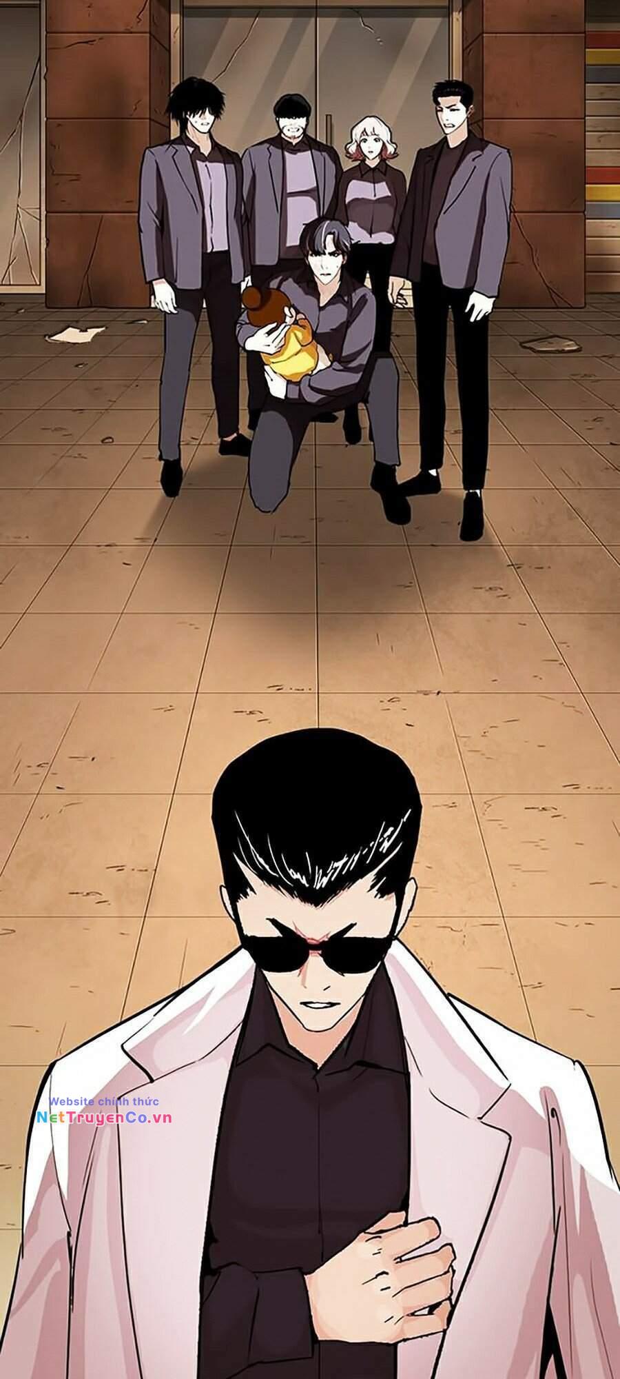 Hoán Đổi Diệu Kỳ Chap 284 - Next Chap 285