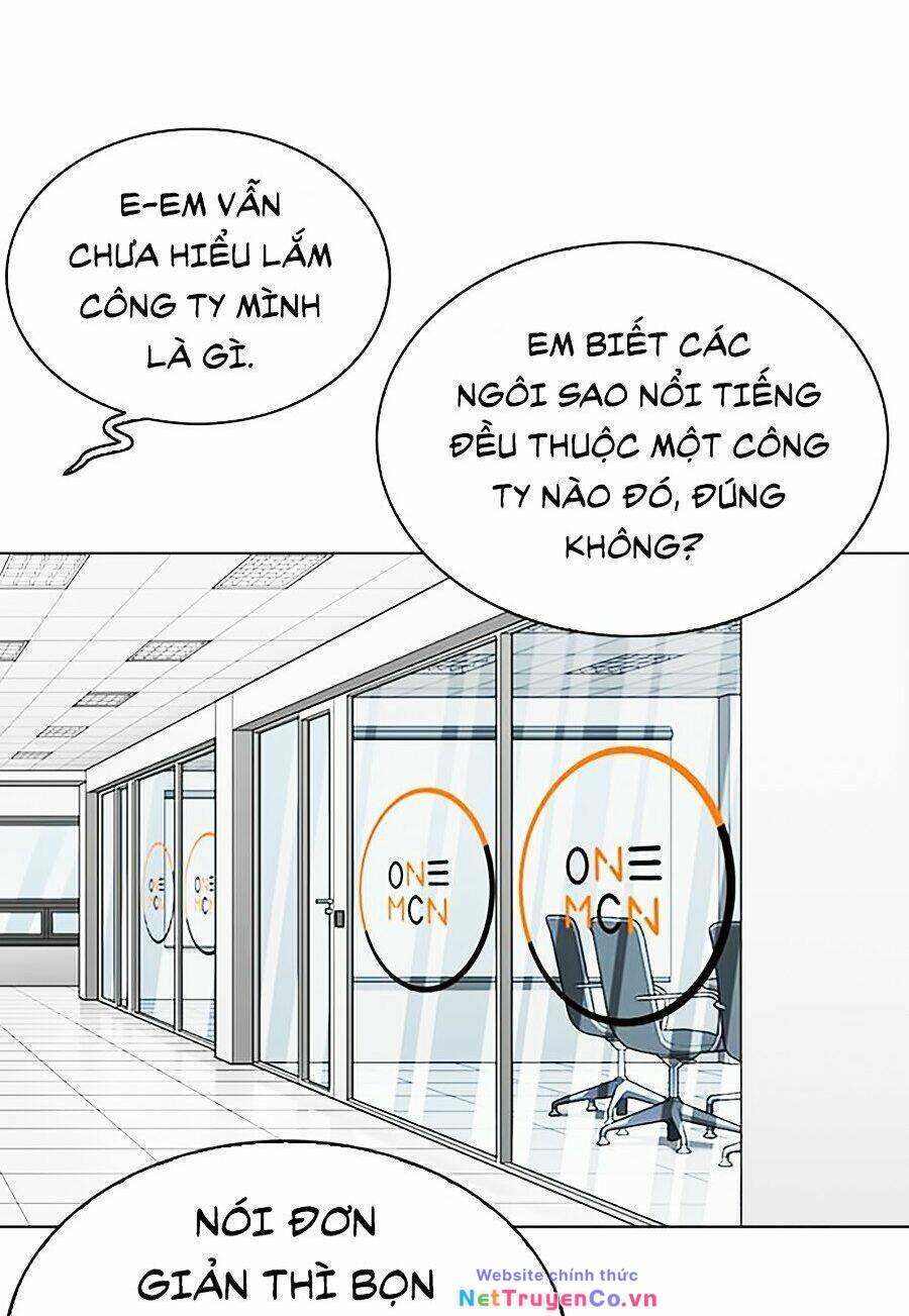 Hoán Đổi Diệu Kỳ Chap 286 - Next Chap 287