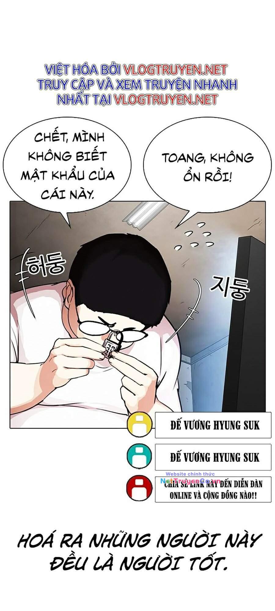 Hoán Đổi Diệu Kỳ Chap 287 - Next Chap 288