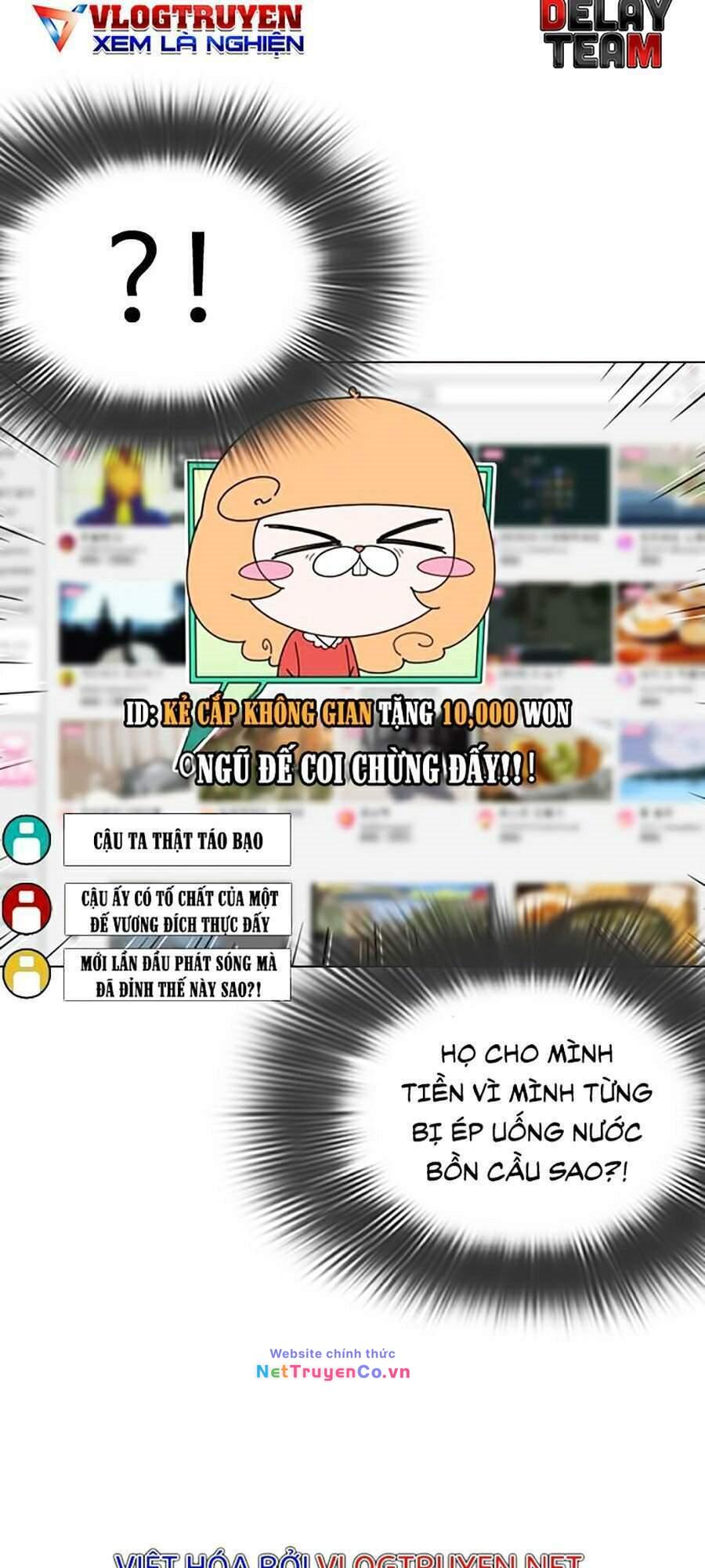 Hoán Đổi Diệu Kỳ Chap 287 - Next Chap 288