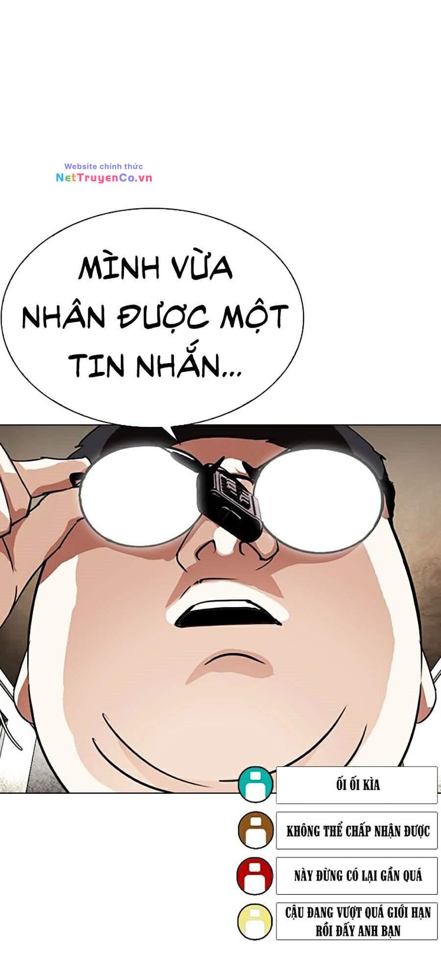 Hoán Đổi Diệu Kỳ Chap 287 - Next Chap 288