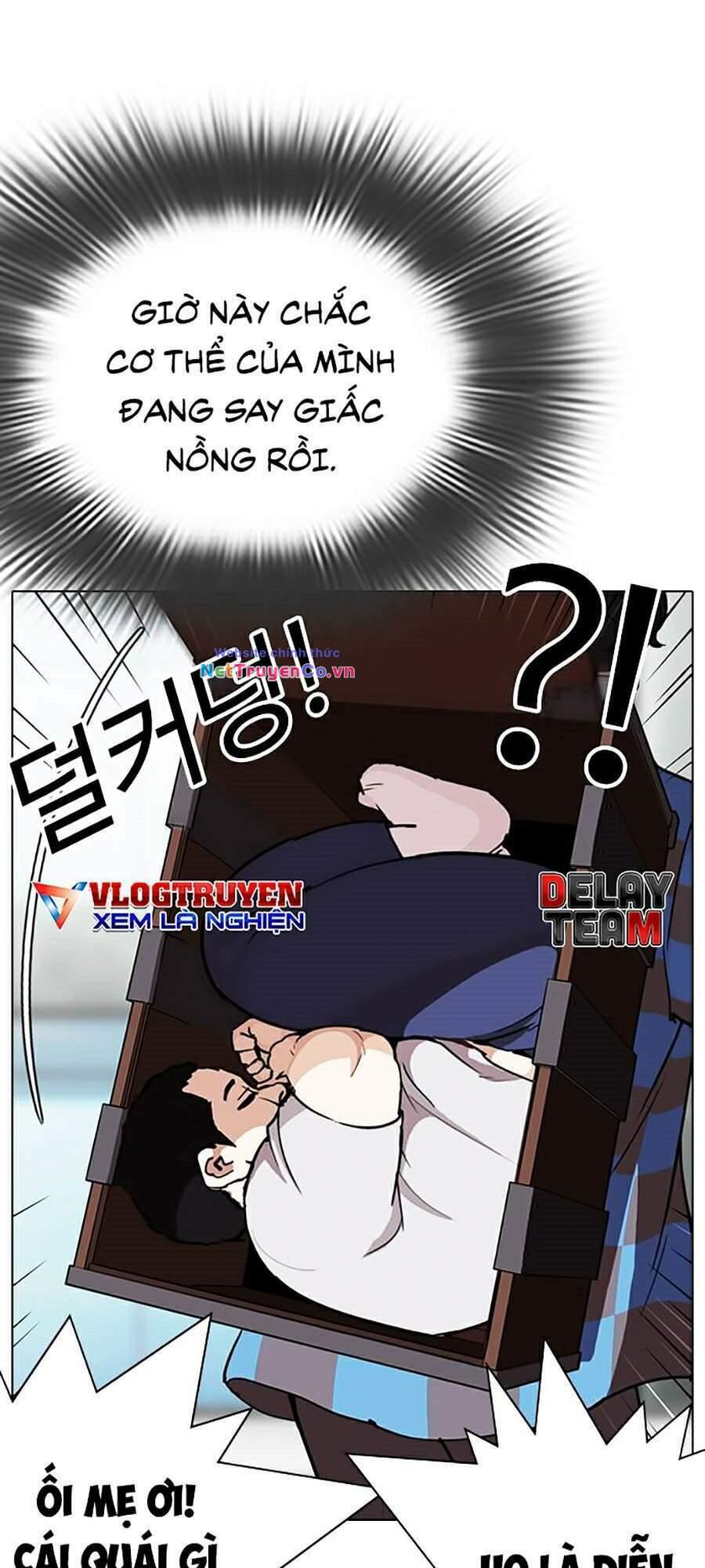 Hoán Đổi Diệu Kỳ Chap 287 - Next Chap 288