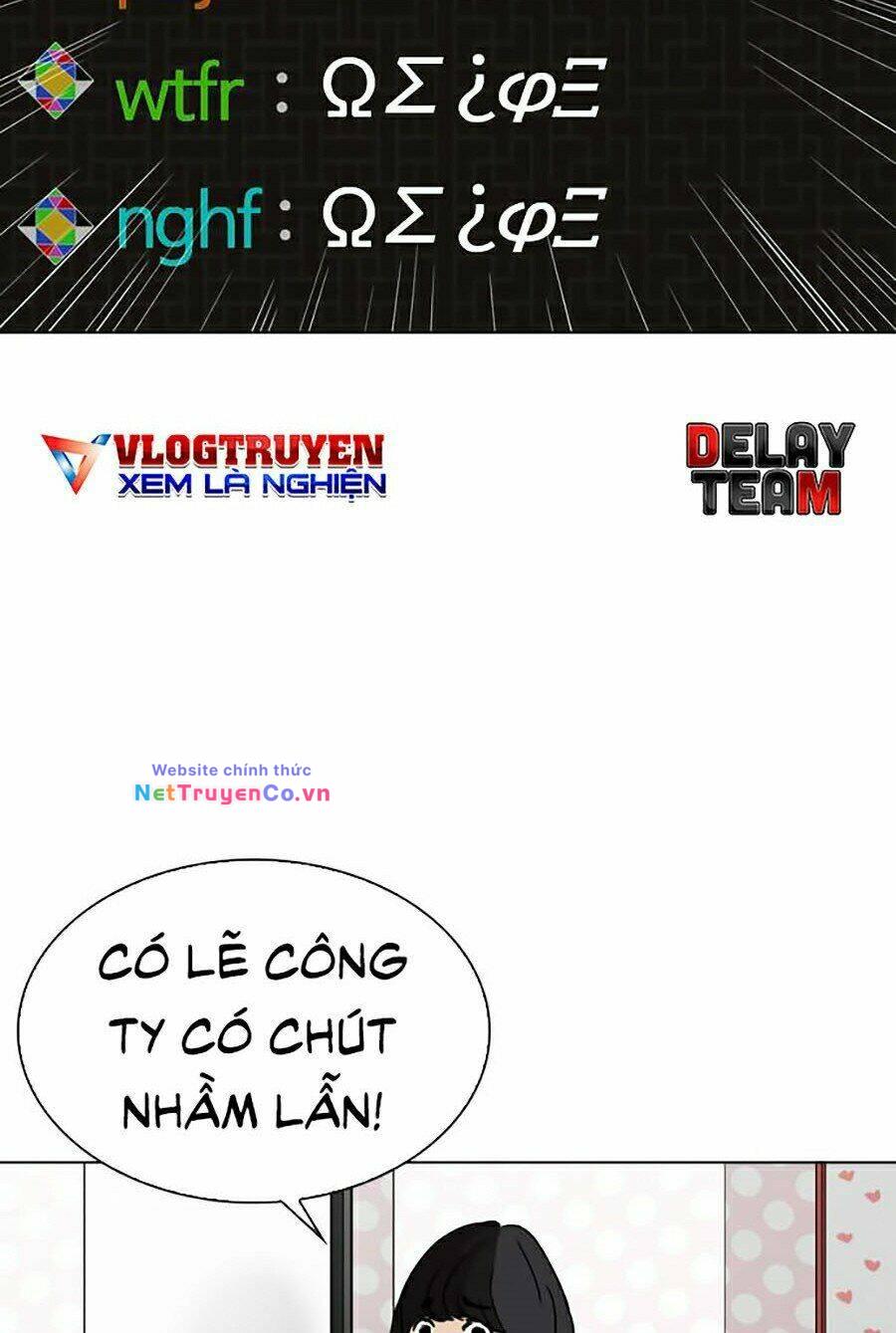 Hoán Đổi Diệu Kỳ Chap 289 - Next Chap 290