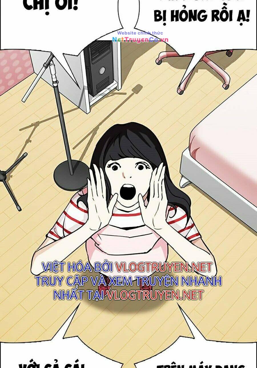 Hoán Đổi Diệu Kỳ Chap 289 - Next Chap 290