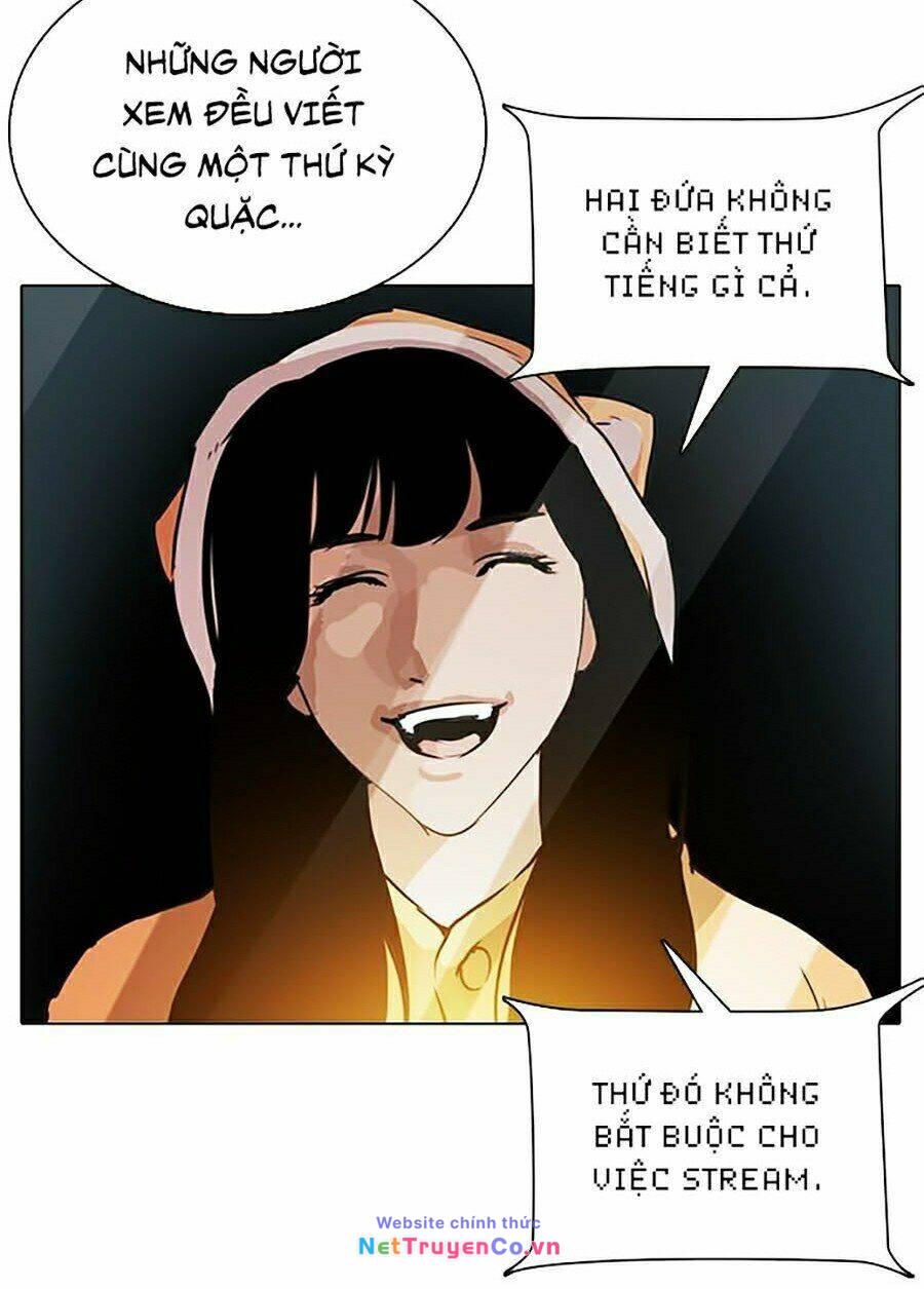 Hoán Đổi Diệu Kỳ Chap 289 - Next Chap 290