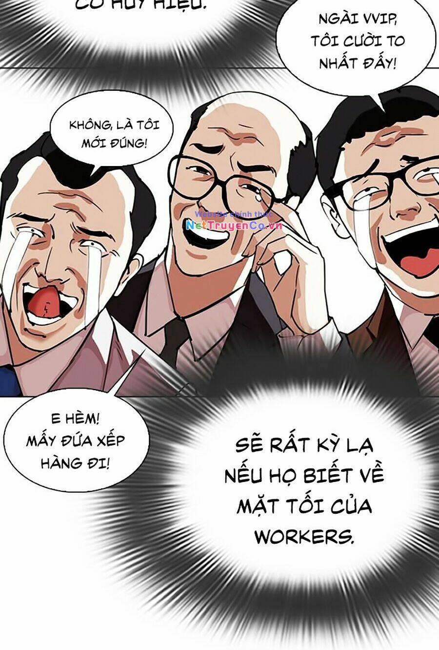 Hoán Đổi Diệu Kỳ Chap 292 - Next Chap 293