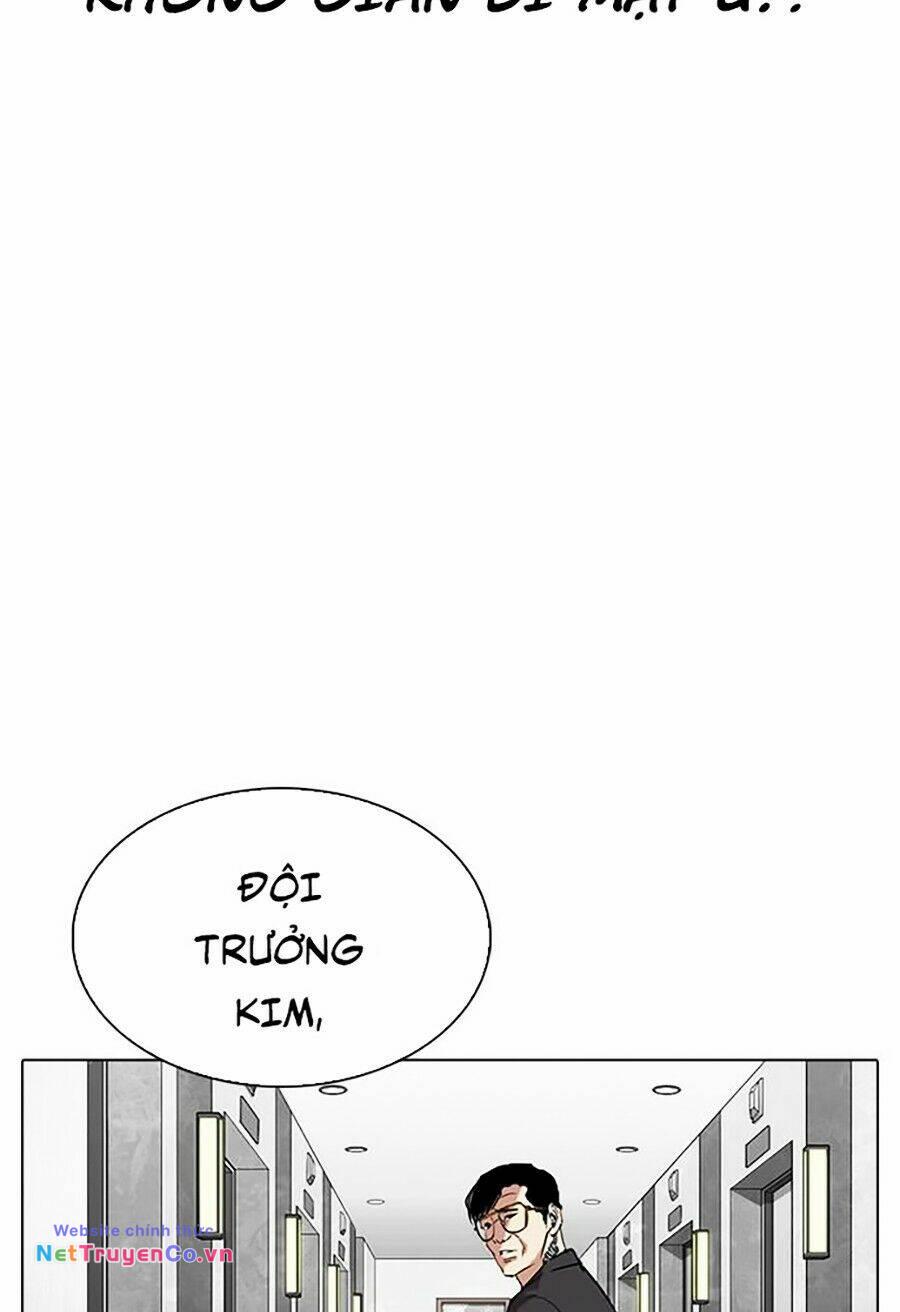 Hoán Đổi Diệu Kỳ Chap 292 - Next Chap 293