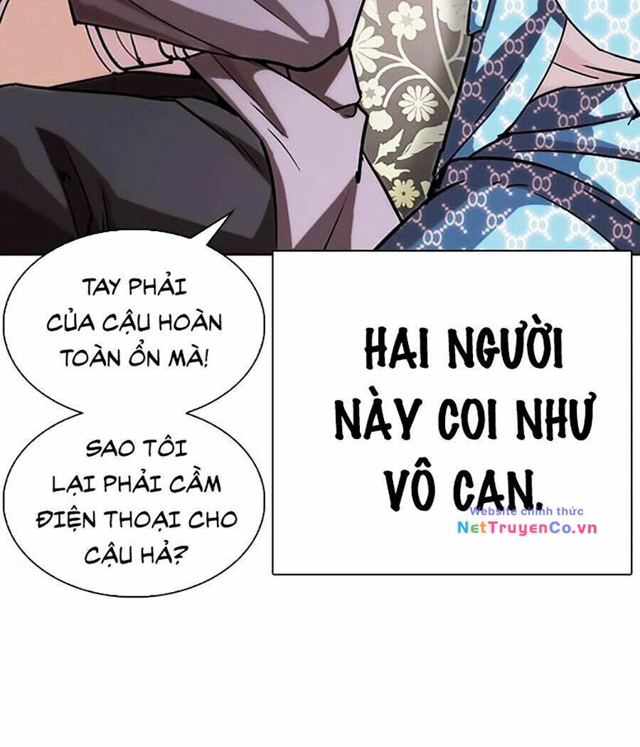 Hoán Đổi Diệu Kỳ Chap 294 - Next Chap 295