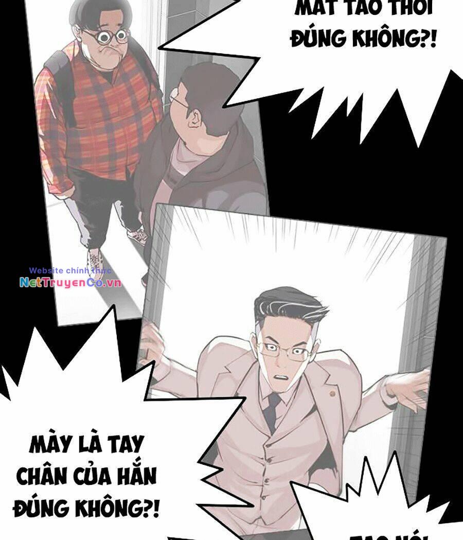 Hoán Đổi Diệu Kỳ Chap 294 - Next Chap 295