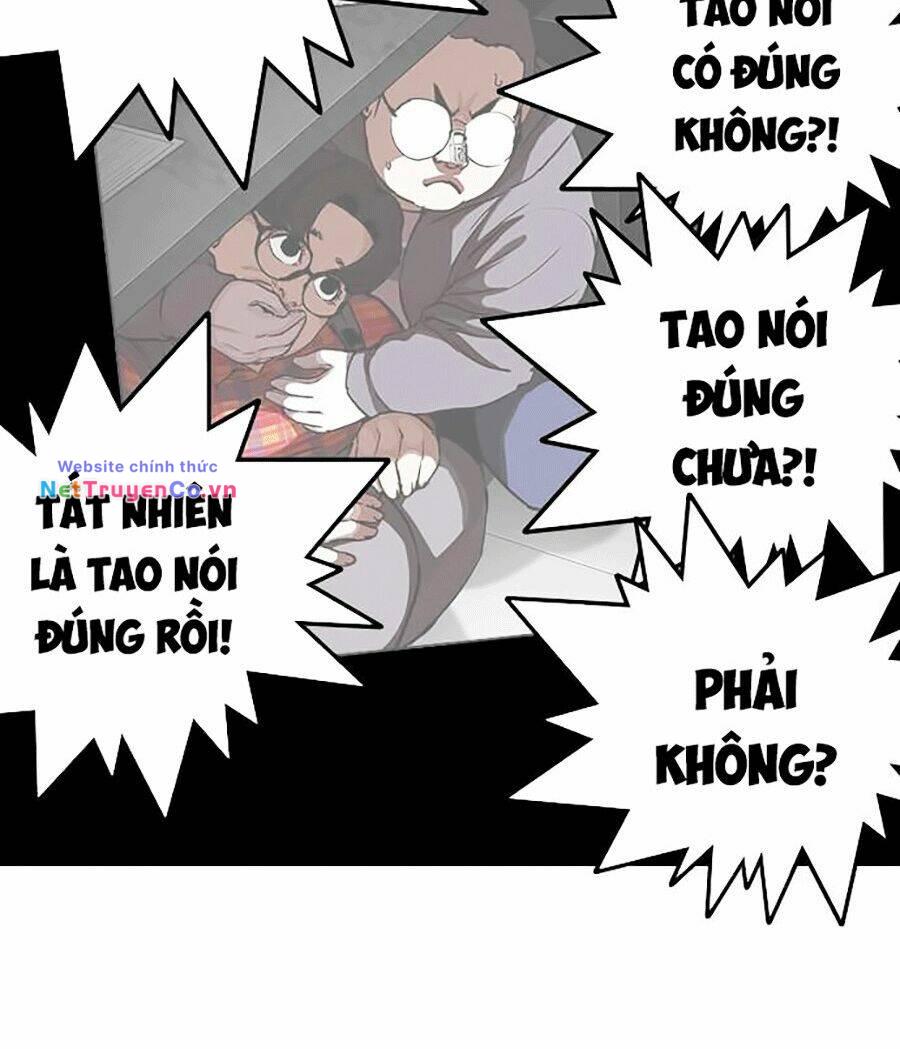 Hoán Đổi Diệu Kỳ Chap 294 - Next Chap 295