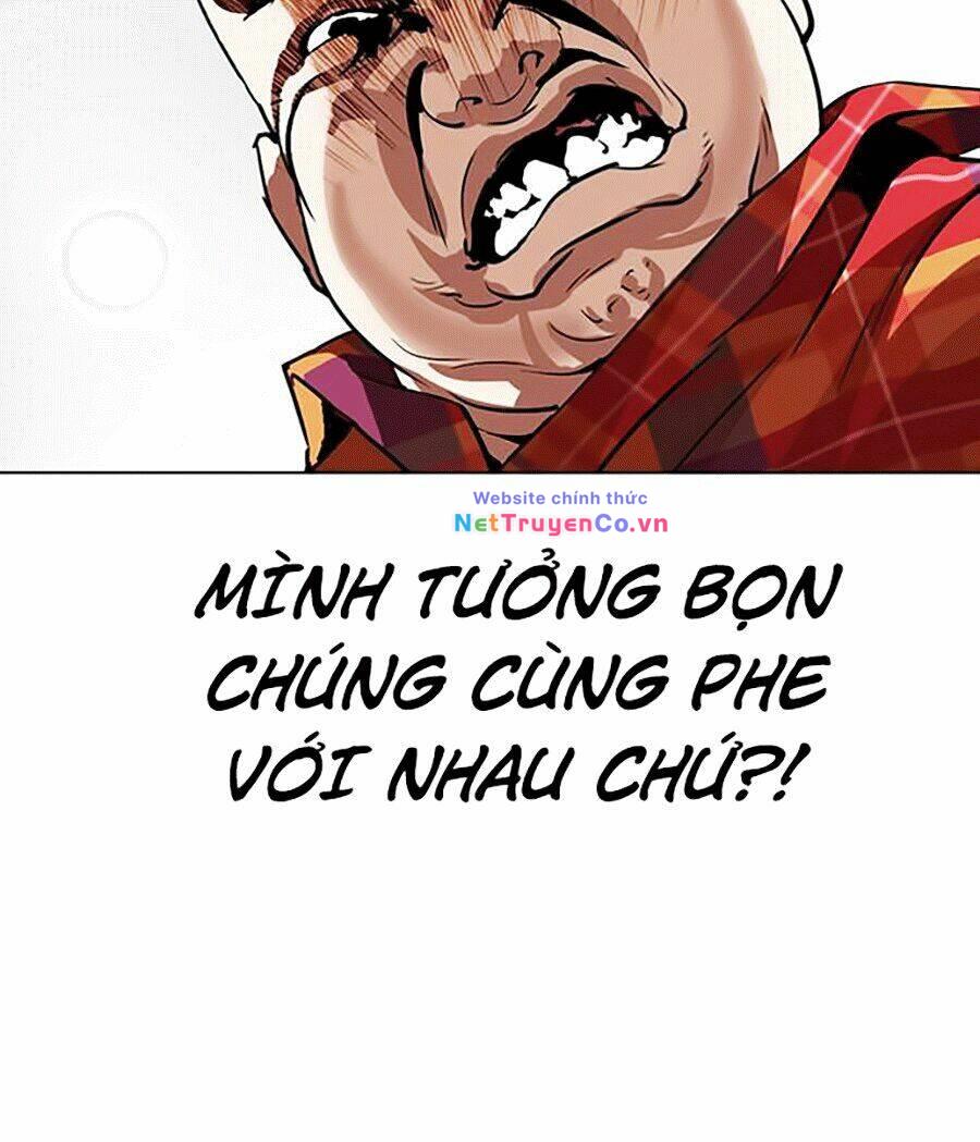 Hoán Đổi Diệu Kỳ Chap 294 - Next Chap 295