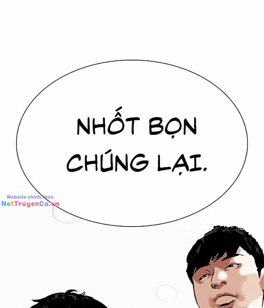 Hoán Đổi Diệu Kỳ Chap 294 - Next Chap 295