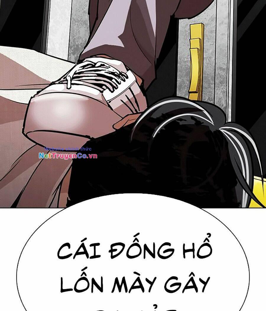 Hoán Đổi Diệu Kỳ Chap 294 - Next Chap 295