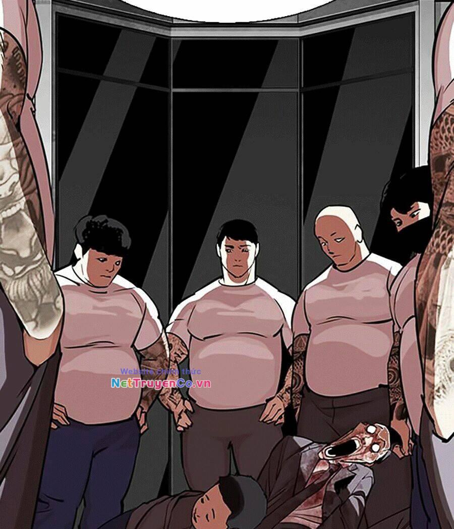 Hoán Đổi Diệu Kỳ Chap 294 - Next Chap 295