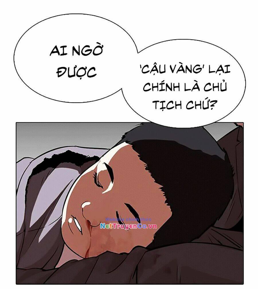 Hoán Đổi Diệu Kỳ Chap 294 - Next Chap 295