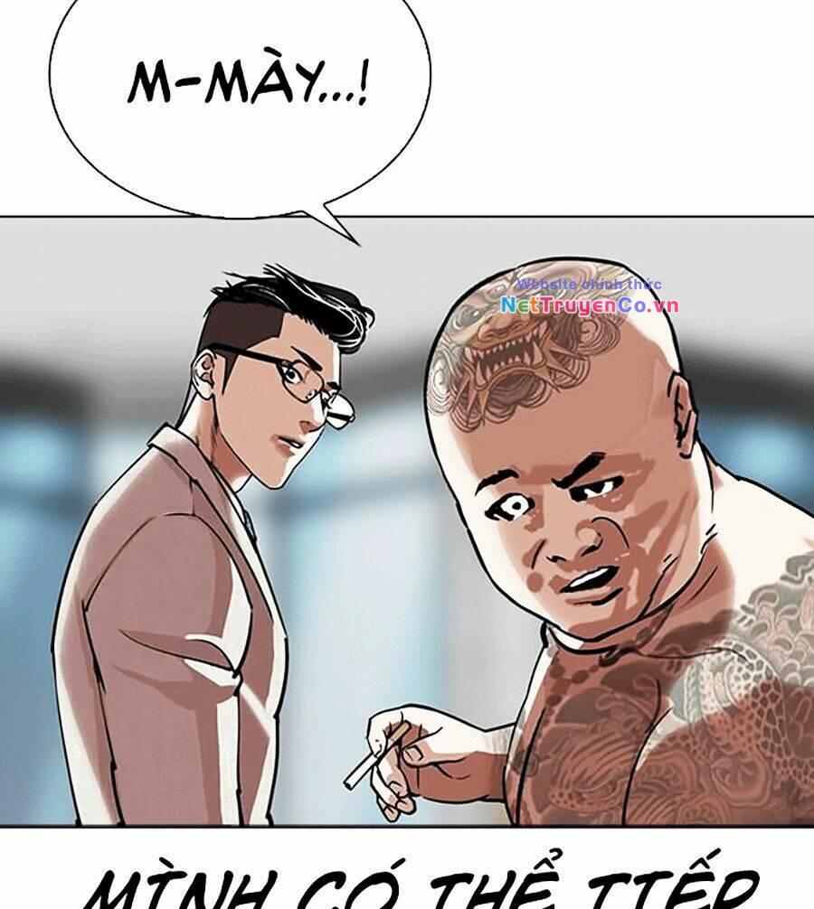 Hoán Đổi Diệu Kỳ Chap 294 - Next Chap 295