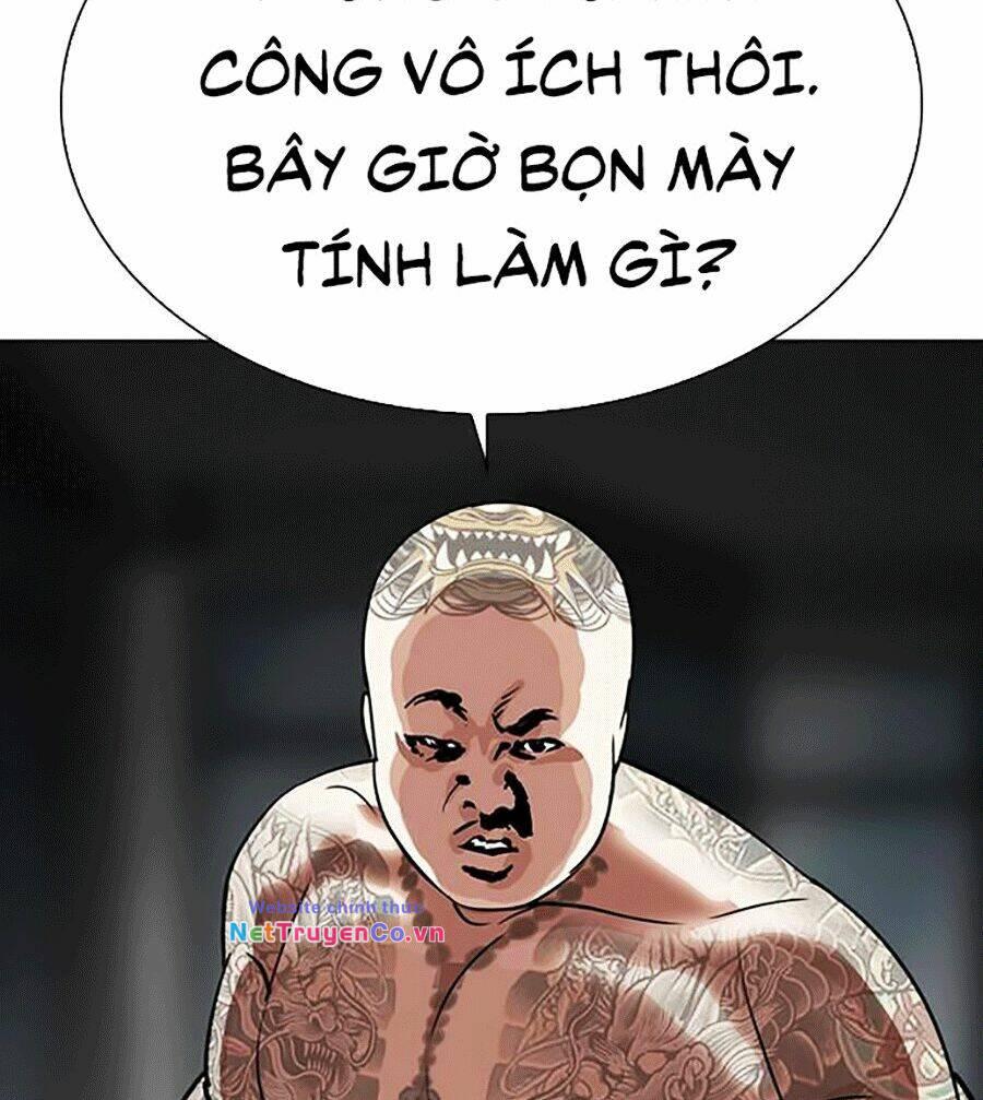 Hoán Đổi Diệu Kỳ Chap 294 - Next Chap 295