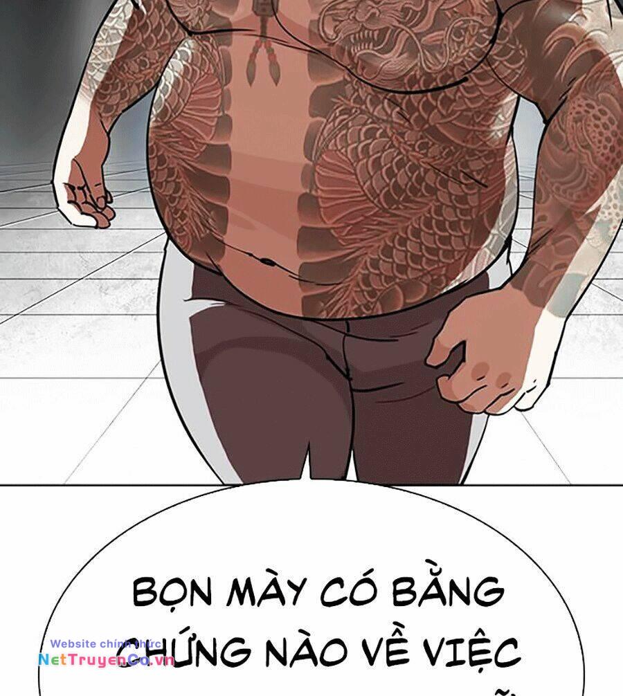 Hoán Đổi Diệu Kỳ Chap 294 - Next Chap 295