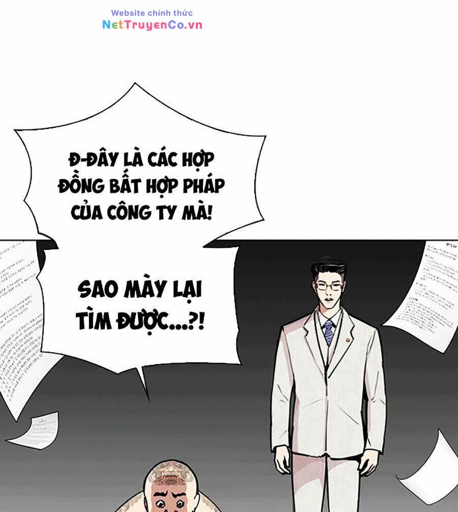 Hoán Đổi Diệu Kỳ Chap 294 - Next Chap 295