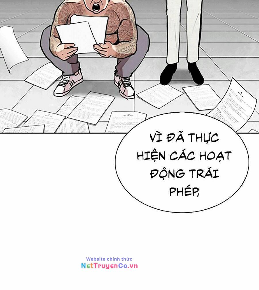 Hoán Đổi Diệu Kỳ Chap 294 - Next Chap 295